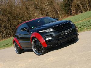 Land Rover Range Rover Evoque by Loder1899